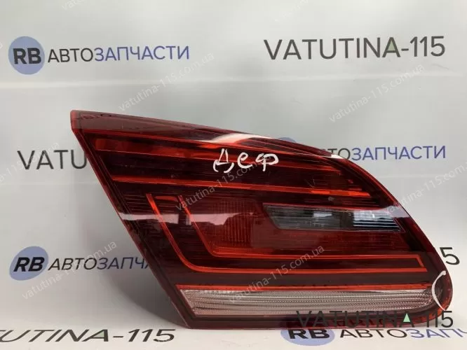 3C8945307AA-DEF Ліхтар внутрішній L USA (дефект)