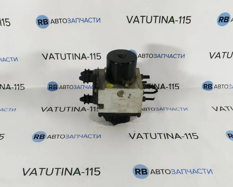 3C0614095E-BU Блок ABS