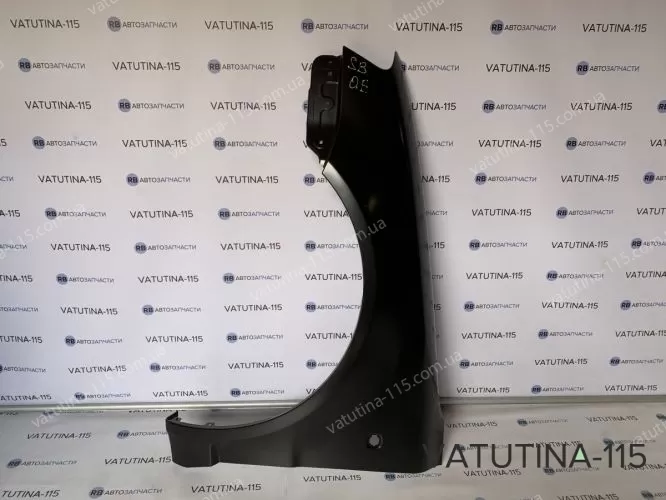 3U0821105 Крило L