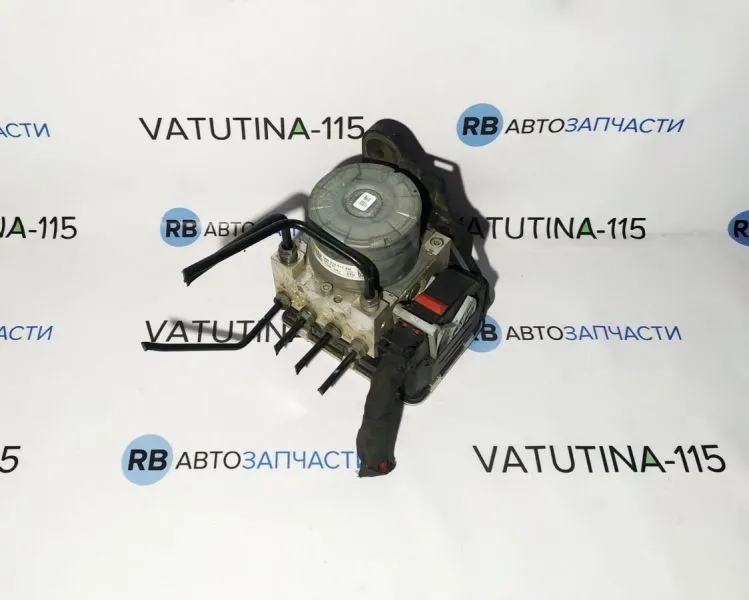 5Q0614517CR Блок ABS
