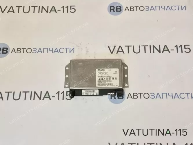 4B0927156AN Блок управління АКПП