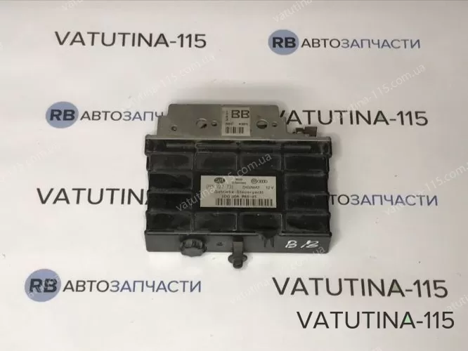 095927731BB Блок управління АКПП
