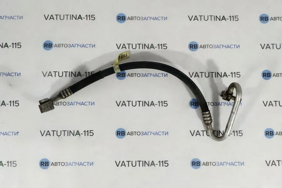 4G0260707L-BU Шланг кондиціонера