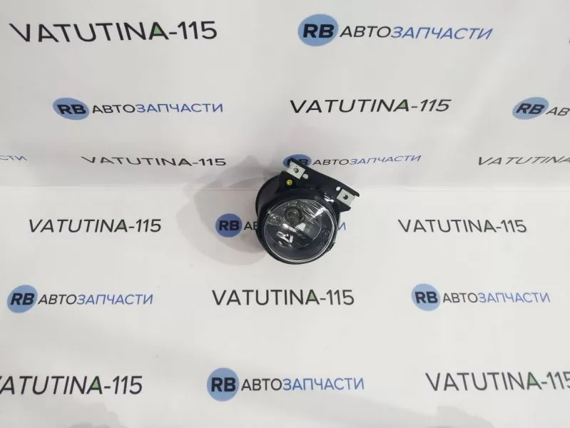 88014 Протитуманна фара L