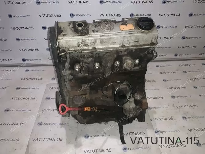 1H Двигун 1.8 8V 118 кВт 160 л.с.