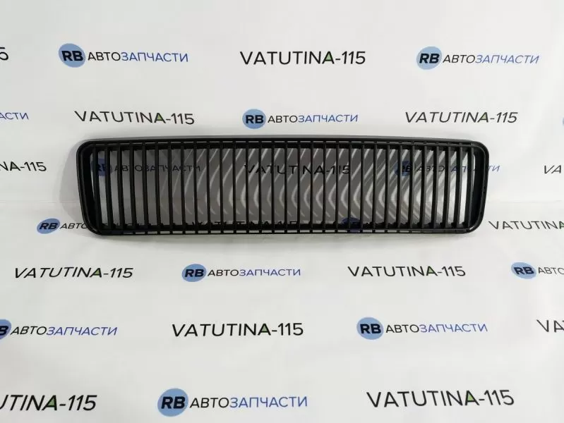 3U0853677B41 Решітка передн. бампера центр.