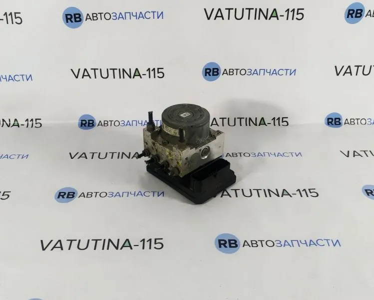 5Q0907379A Блок ABS