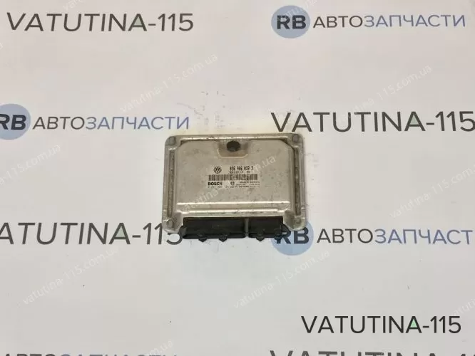 036906032B Блок управления двигателем