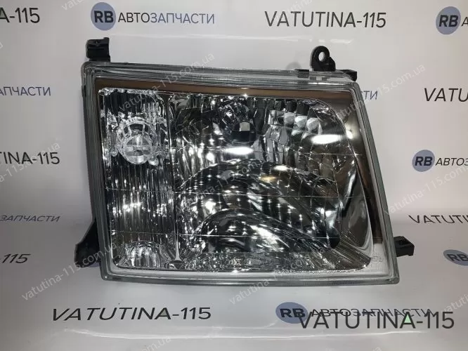 81059-60062 Фара R СПЕЦЦІНА
