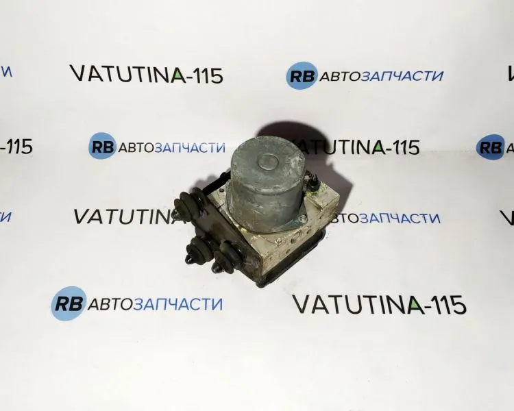 8R0907379C-BU Блок ABS