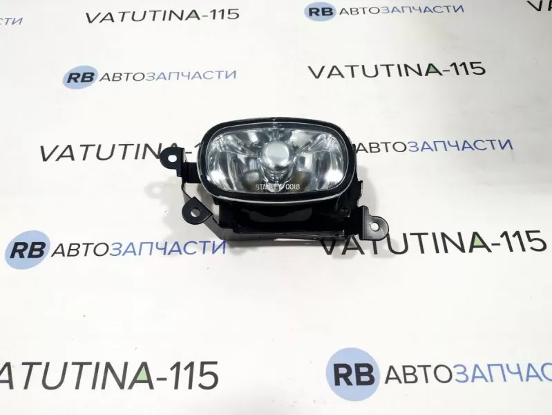 FP3733H1-P Протитуманна фара L
