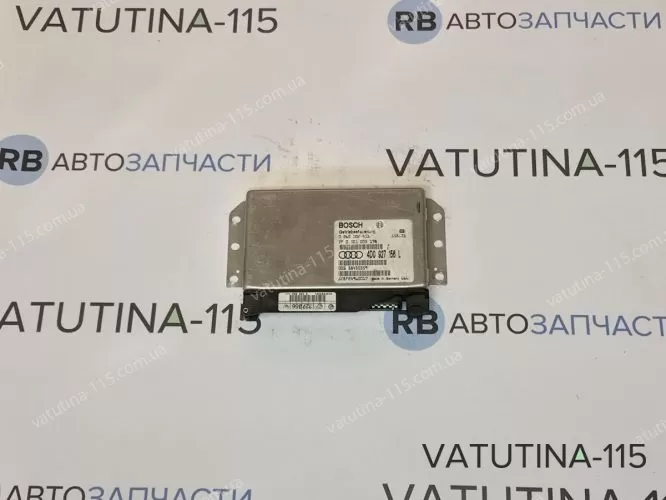 4D0927156L Блок управління АКПП