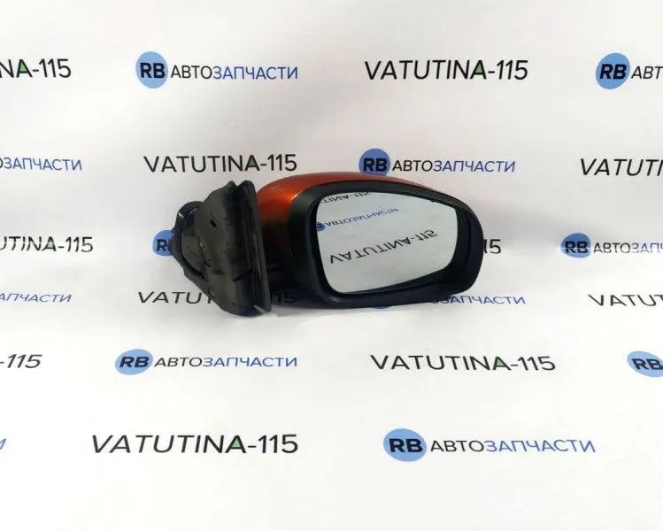 5J7857934 Дзеркало R ел.