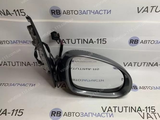 5M1857508AE-BU Дзеркало R