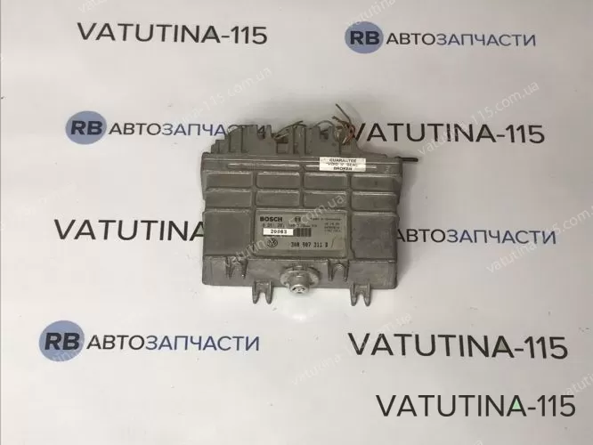 3A0907311B Блок управління двигуном
