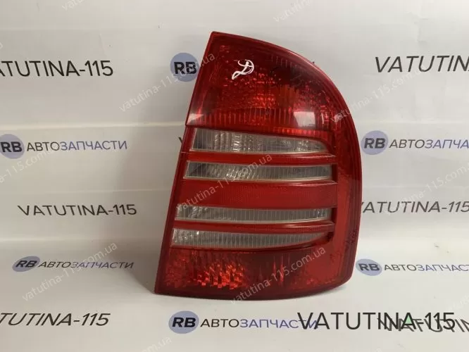 3U5945096-DEF Ліхтар задній R (дефект)