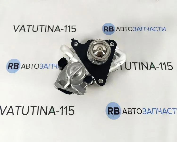 04L131501S Клапан системи рециркуляції ОГ 1,6TDI / 2,0TDI - 04L131501N