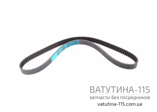 94777 Ремінь ГРМ Z=150
