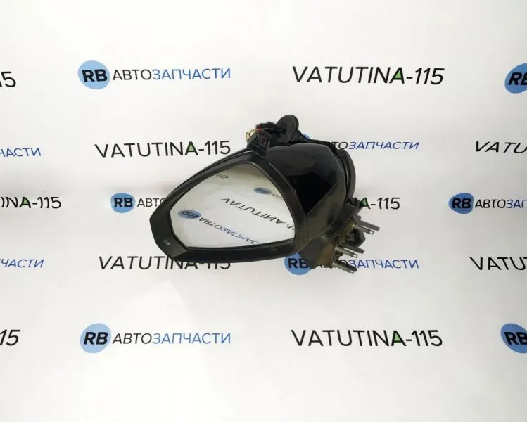 8V5857409AA9B9-BU1 Дзеркало L 6 пін. - 8V5857409J