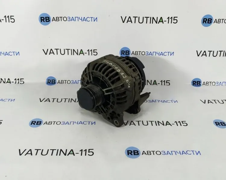 BU-000056 Генератор 3,2