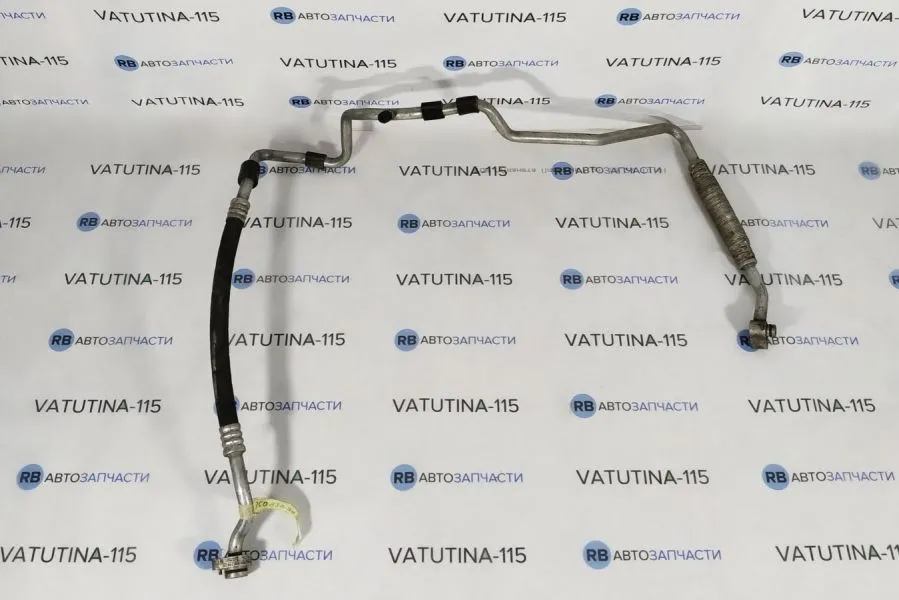 3C0820743CC-BU Шланг кондиционера