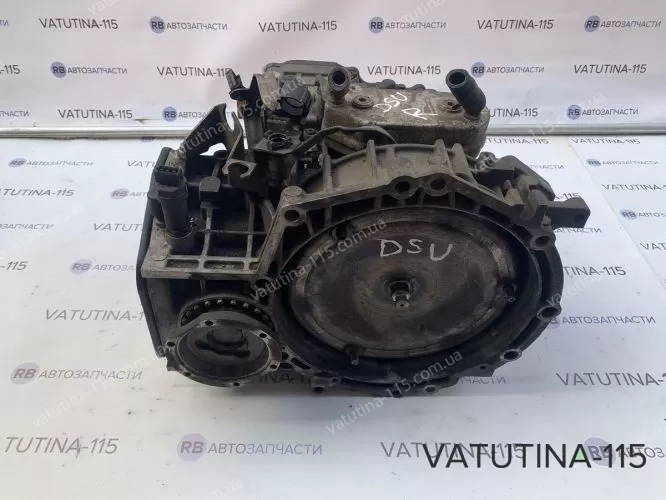 01M300037KX АКПП 1,6 - DSU