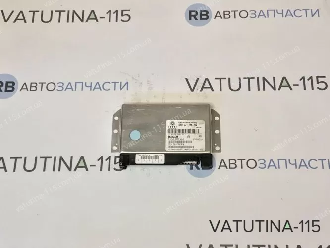 4B0927156BQ Блок управління АКПП