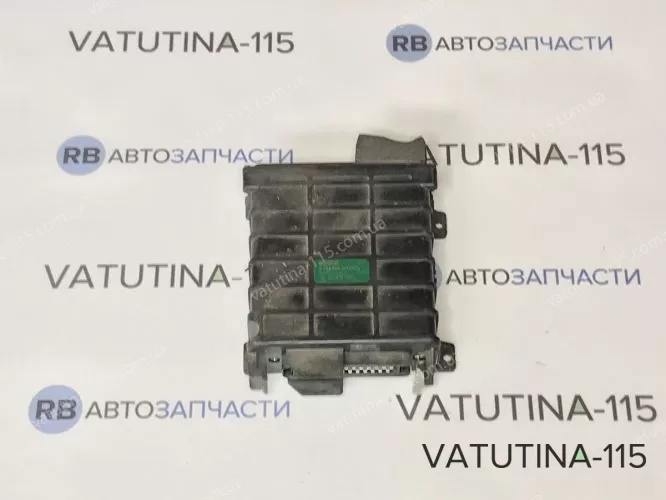 811906264 Блок управления двигателем