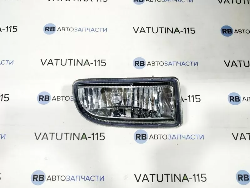 8136H2-P Протитуманна фара R СПЕЦЦІНА