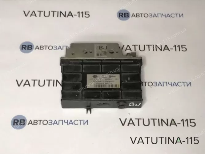 097927731BJ Блок управління АКПП