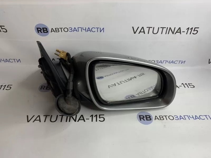 BU1236549 Дзеркало R 13 пін