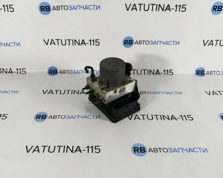 6R0614517BE-BU Блок ABS