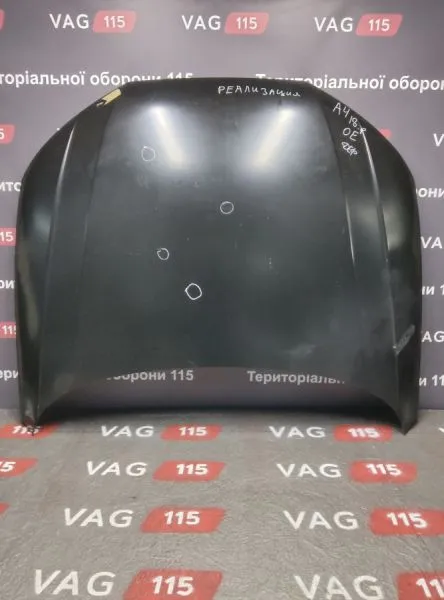8W0823029A-DF Капот (дефект)