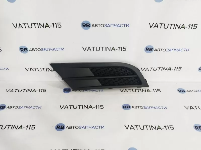 FP7435913 Решітка бампера без тум. L - 5C6853665H9B9