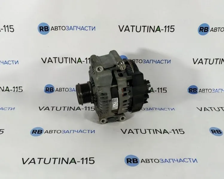 06L903024J Генератор 2.0 TSI