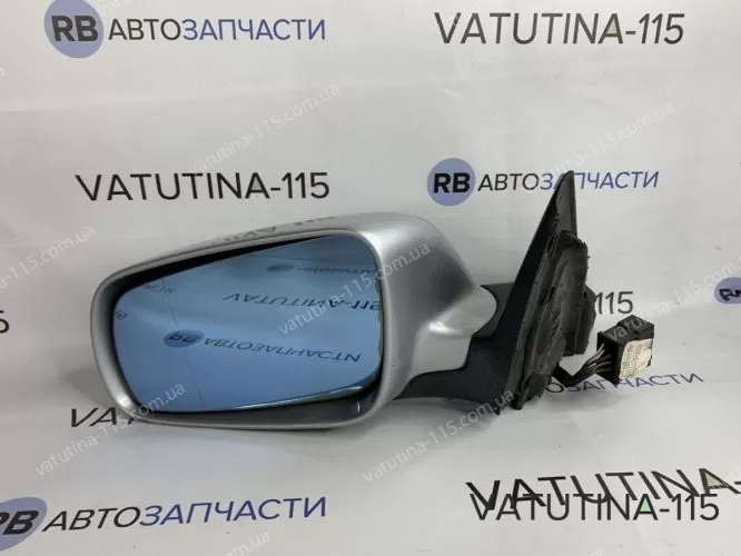 BU-7080 Дзеркало L (дефект)