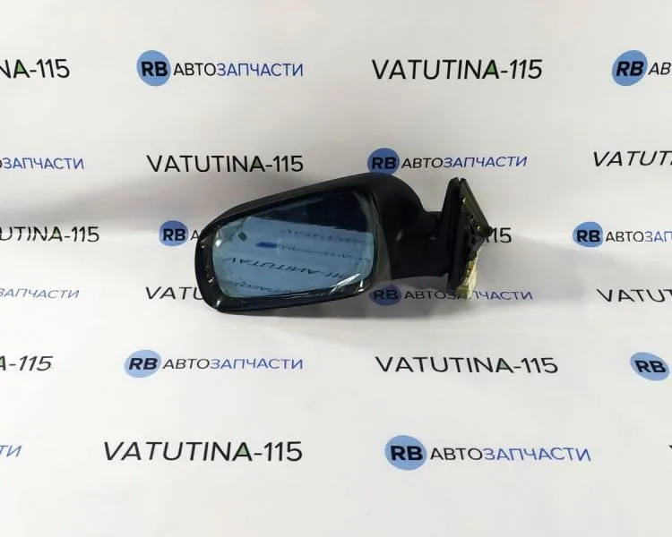 FP0013M01 Дзеркало L електр.