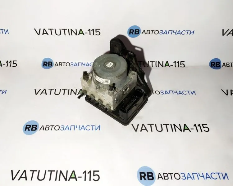 3Q0907379T Блок ABS