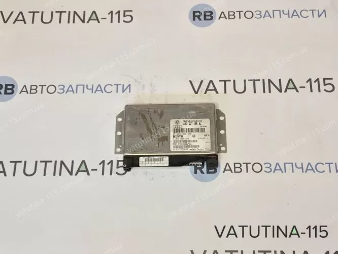 4B0927156AL Блок управління АКПП