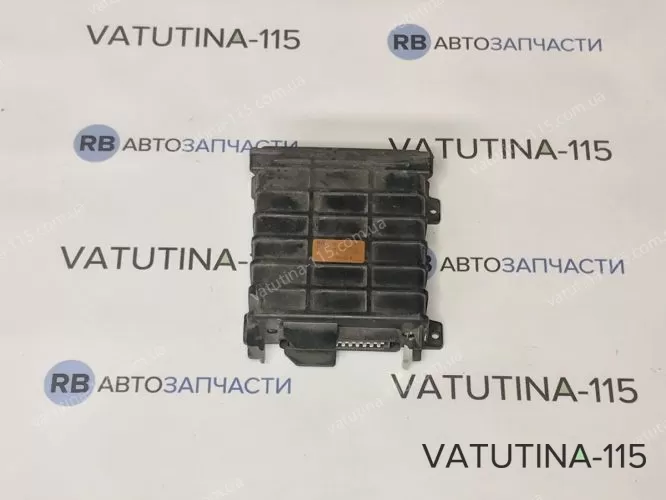 321906263B Блок управління двигуном