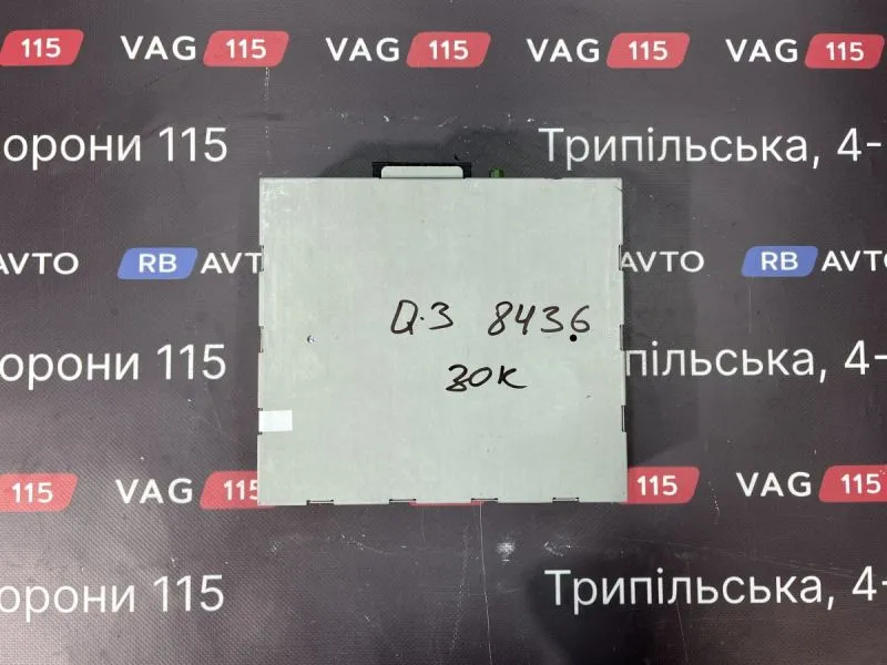 4G0035082J-BU Блок радіо
