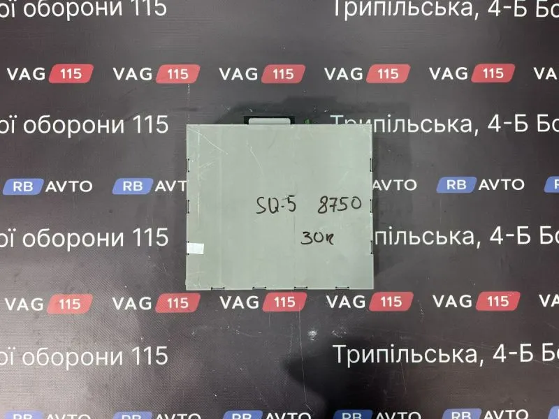 4G0035082G-BU Блок радіо