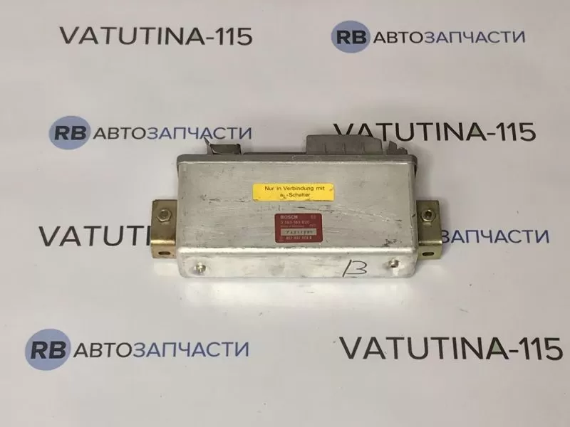 857907379B Блок управління ABS