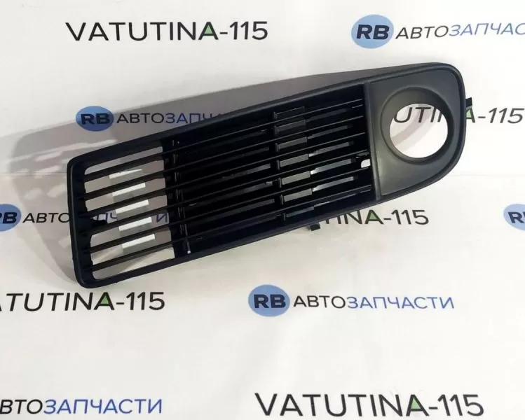 FP0014995 Решетка бампера L - 132727-1