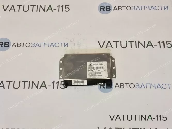 8D0927156BA Блок управления АКПП