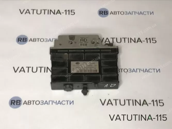 096927731AD Блок управління АКПП
