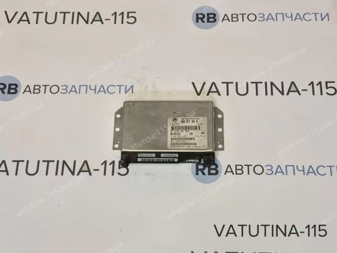 3B0927156N Блок управління АКПП