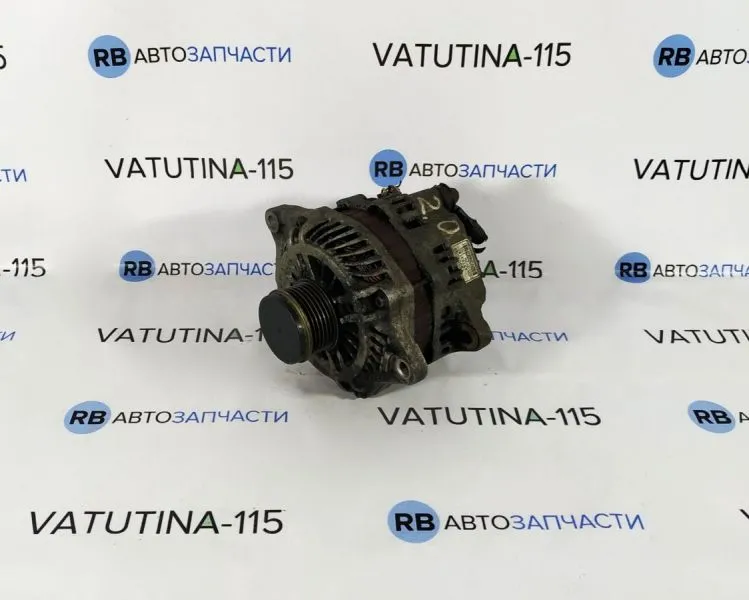 A3TG3181 Генератор 2,0-2.4