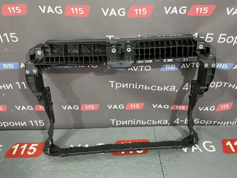 FP7456200 Панель передня - 3CN805588A