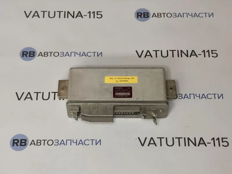 857907379C Блок управління ABS